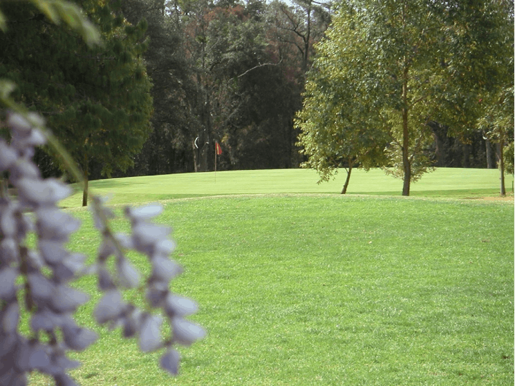 Springwood Country Club