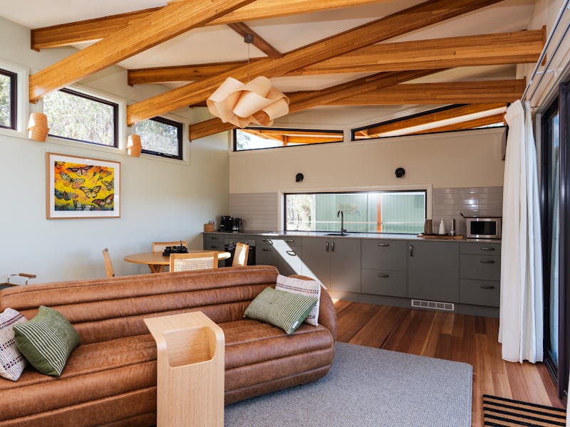 Hazards View Retreat image