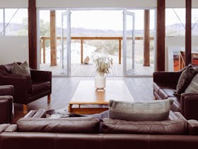 Wellness Headquarters, The Prairie Wellness Retreat