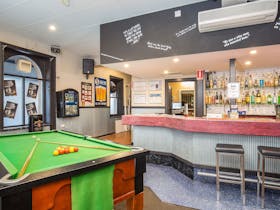 Federal Hotel - Mount Gambier