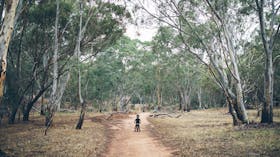 Shepherds Hill Recreation Park