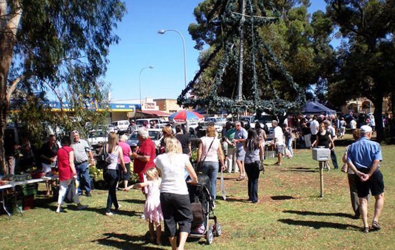 The Rotary Markets Kadina