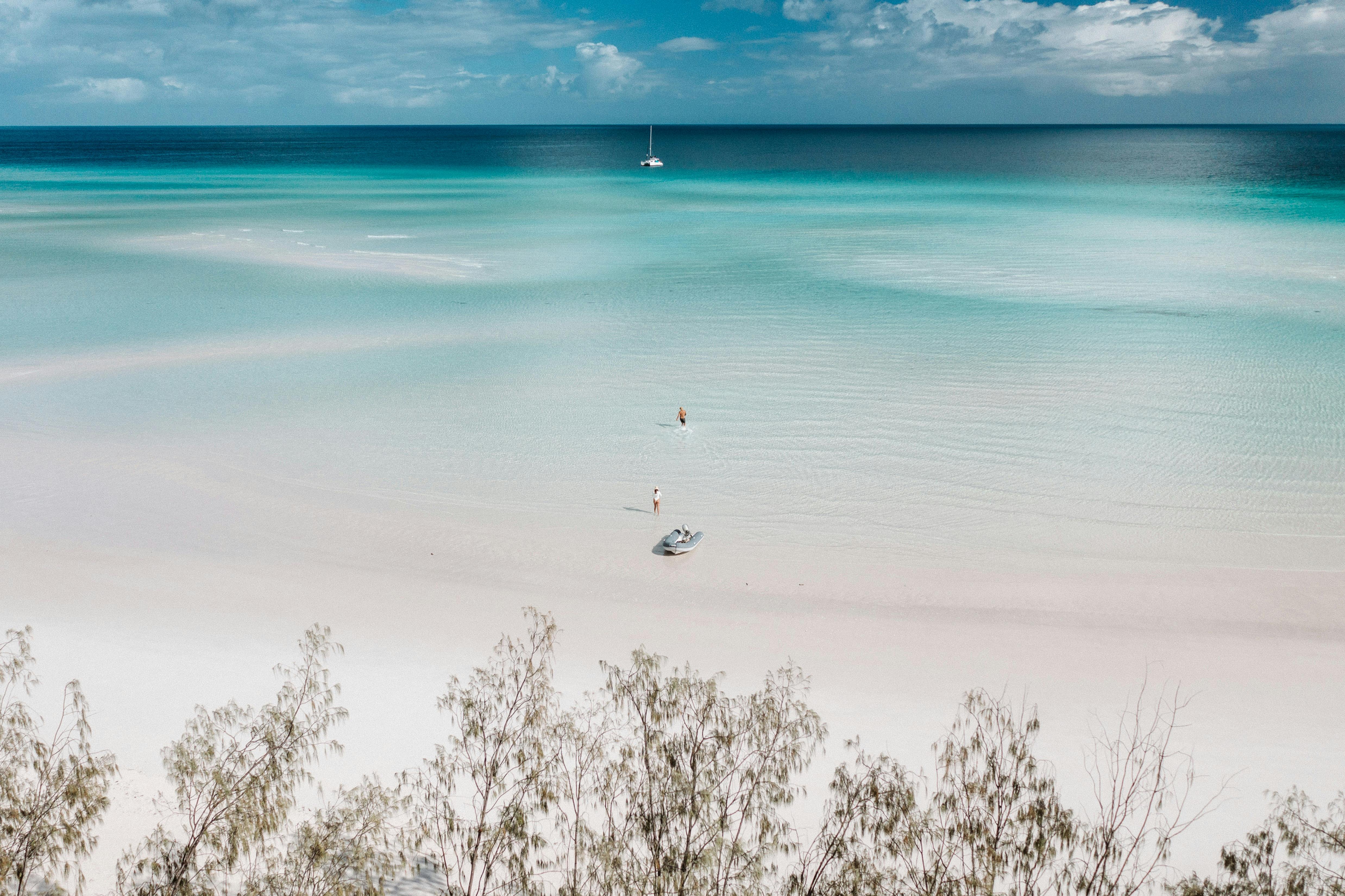 Sweet Escape Yacht Charters