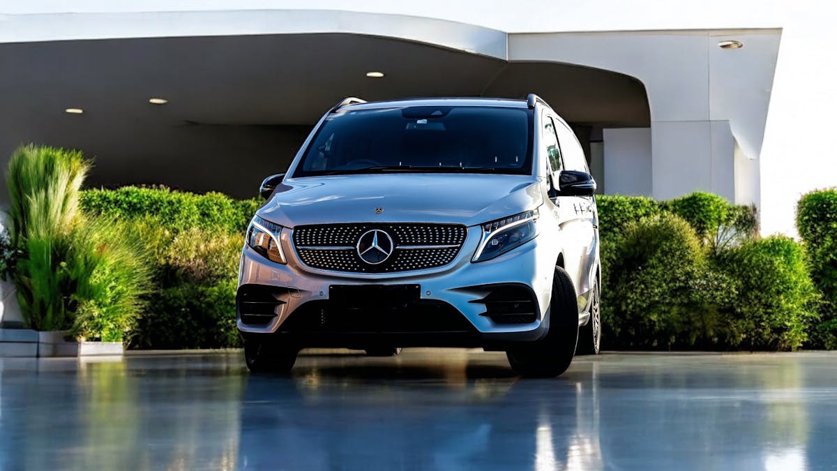 Limousine Hire