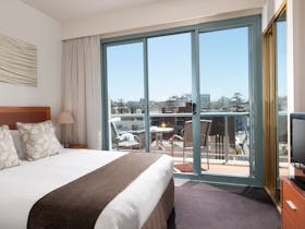 The Sebel Sydney Manly Beach