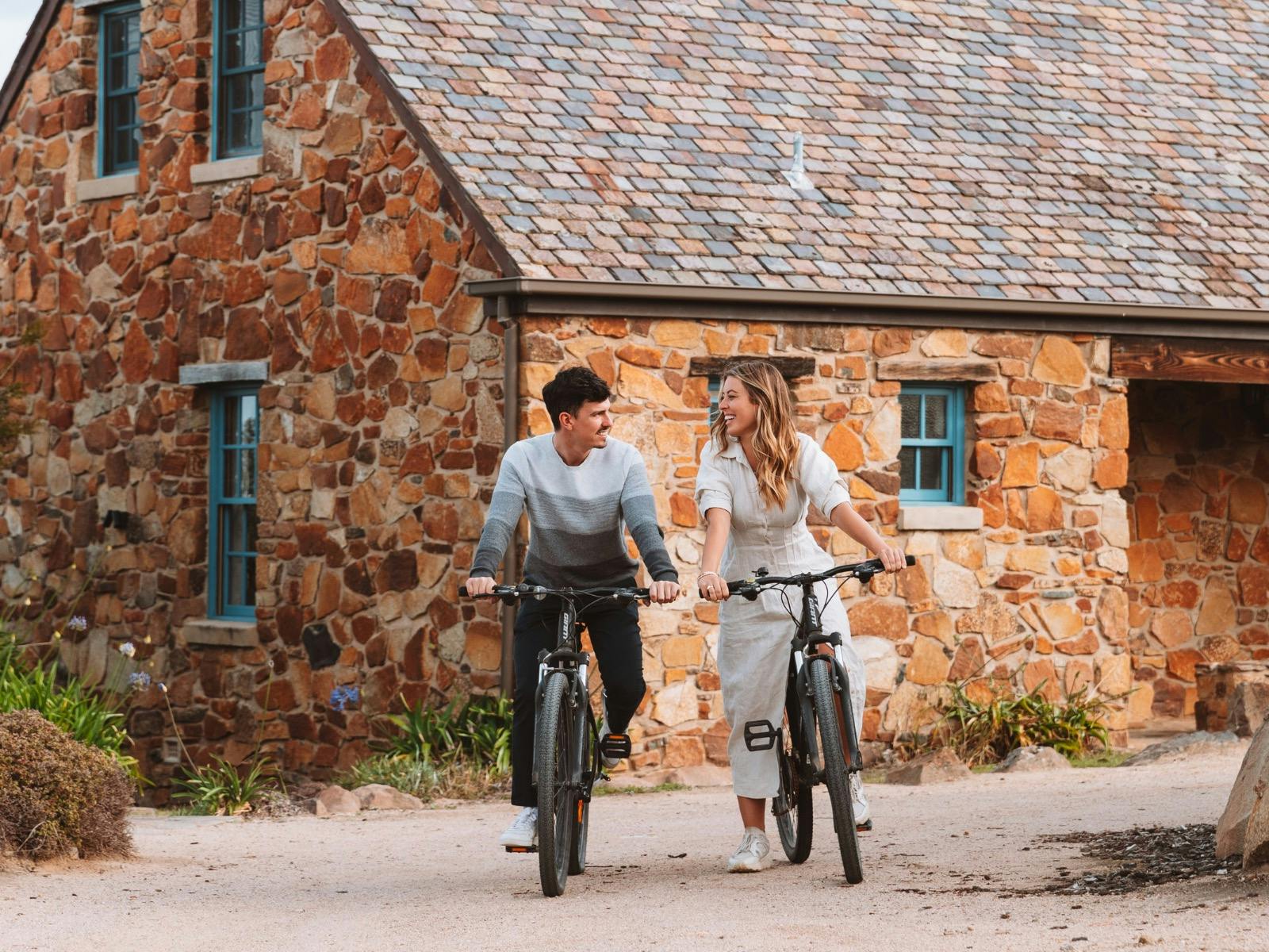 Beaker Street Retreat at Piermont