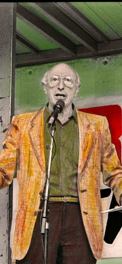 Ruth Maddison, Hiroshima Day, Melbourne 1981/2020