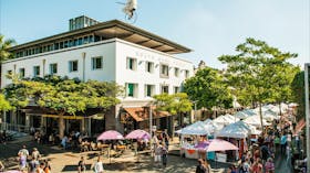 South Bank Collective Markets