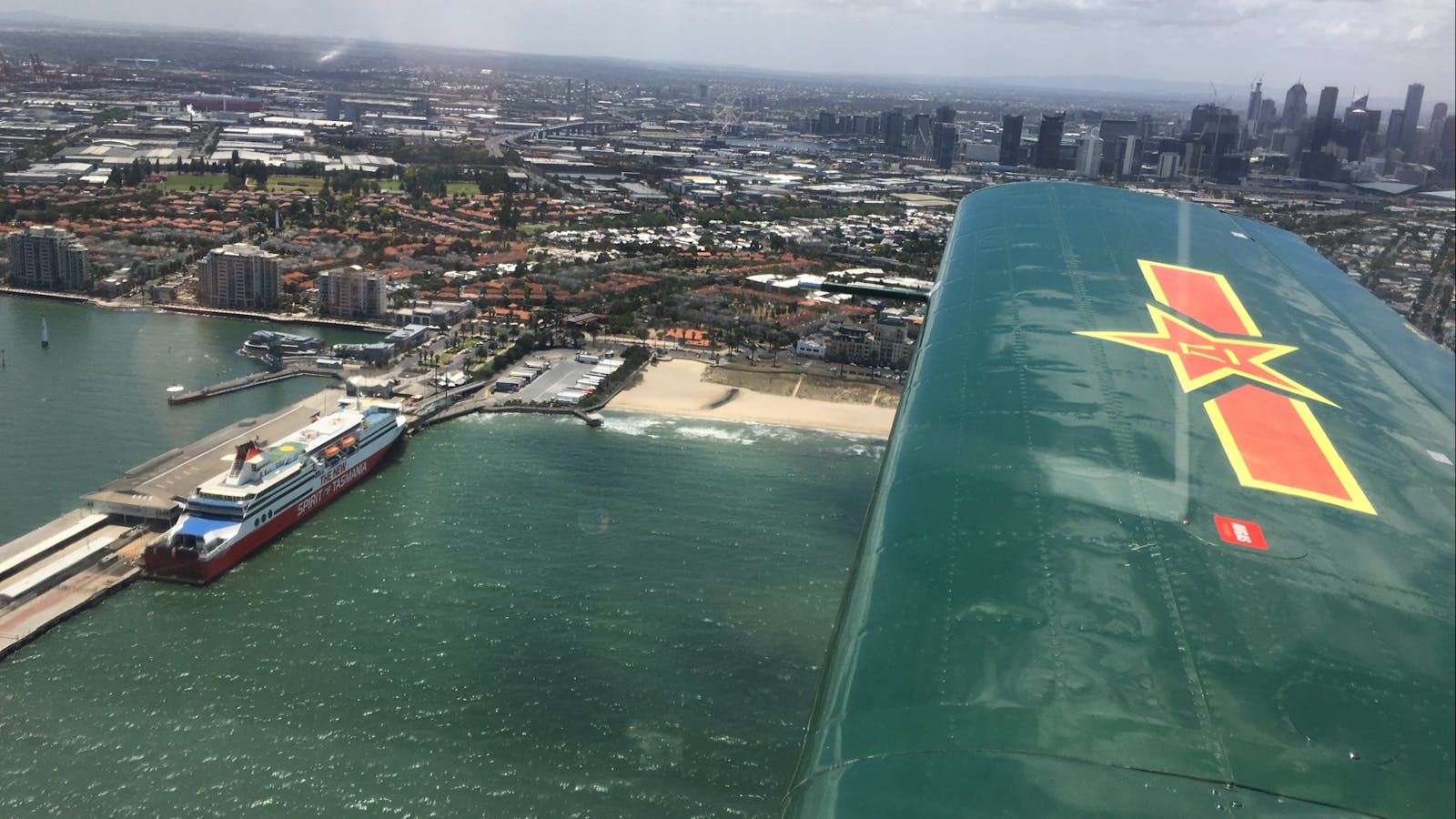 Adventure Flight Co