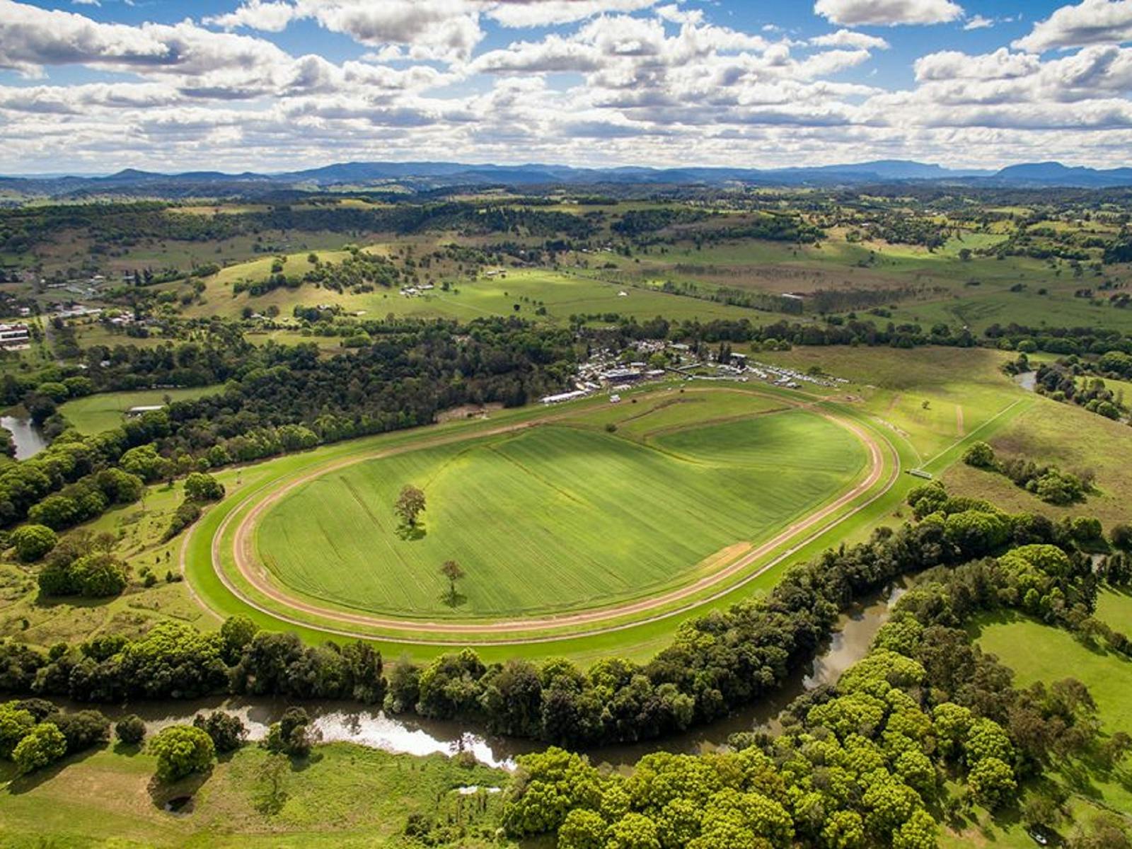 Image for The Mettroll Lismore Cup