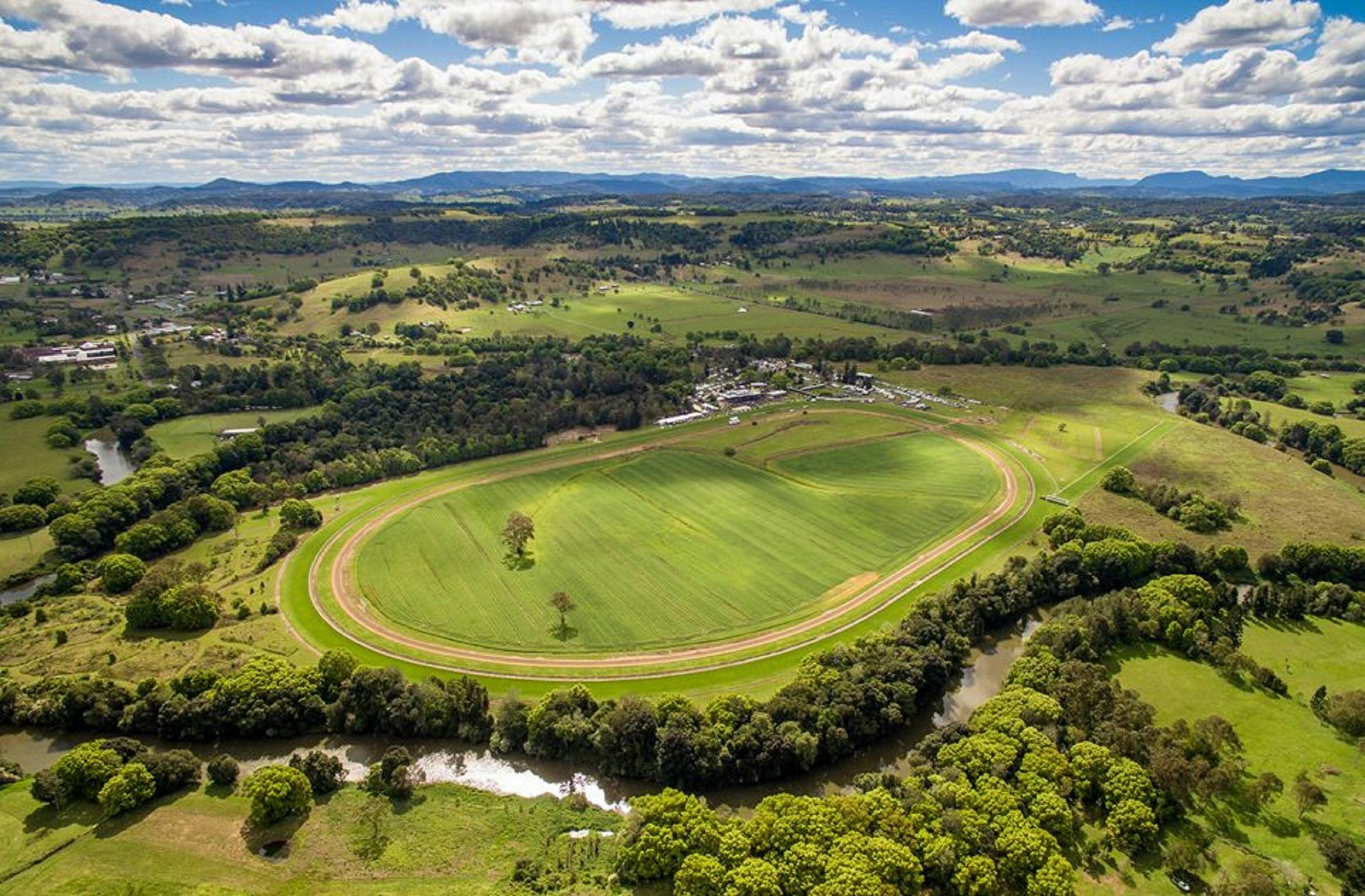 Lismore Turf Club