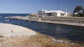 Clovelly Beach