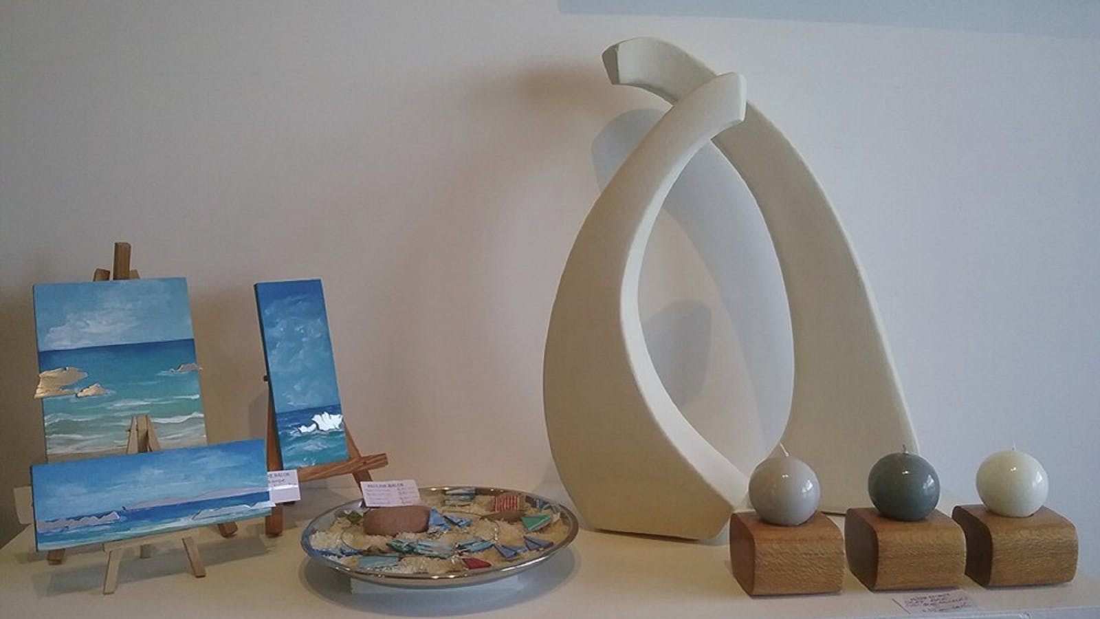 Shop7 ArtSpace
