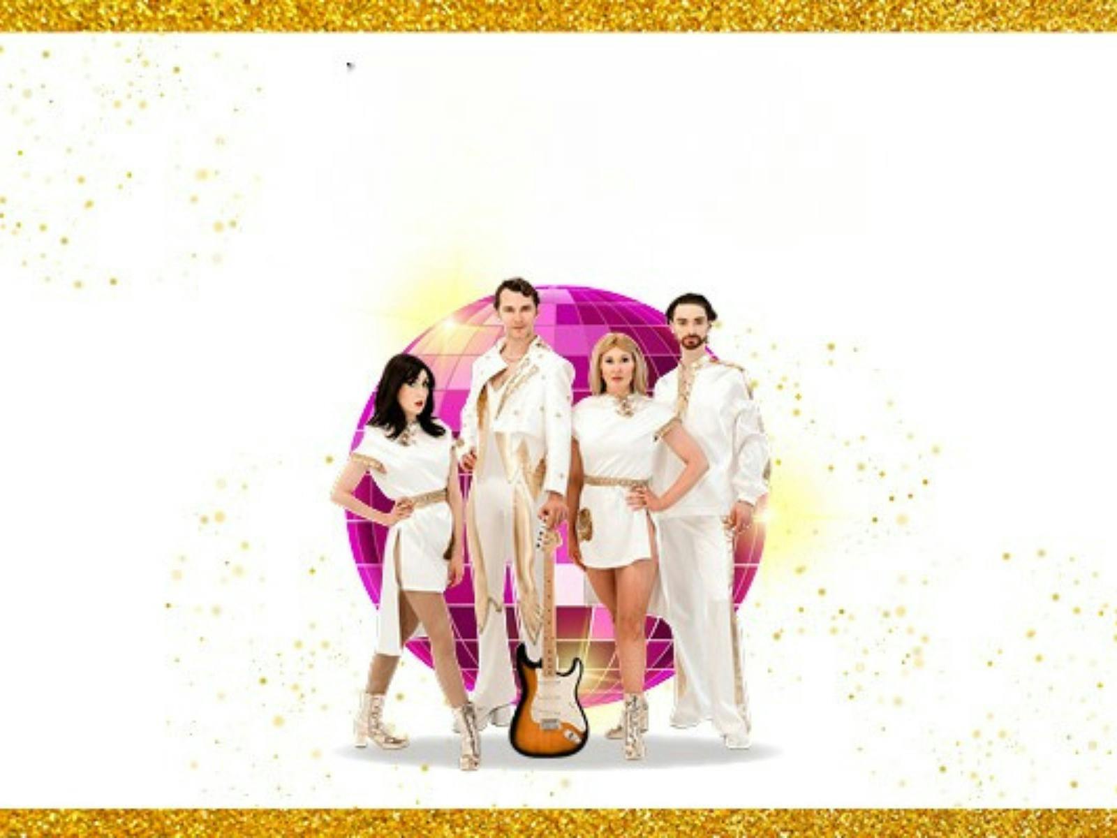 Dancing Queen | The ABBA Tribute Show