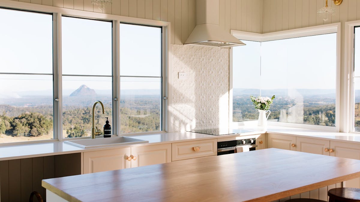 Burgess Cottage Farm Stay Sunshine Coast Hinterland
