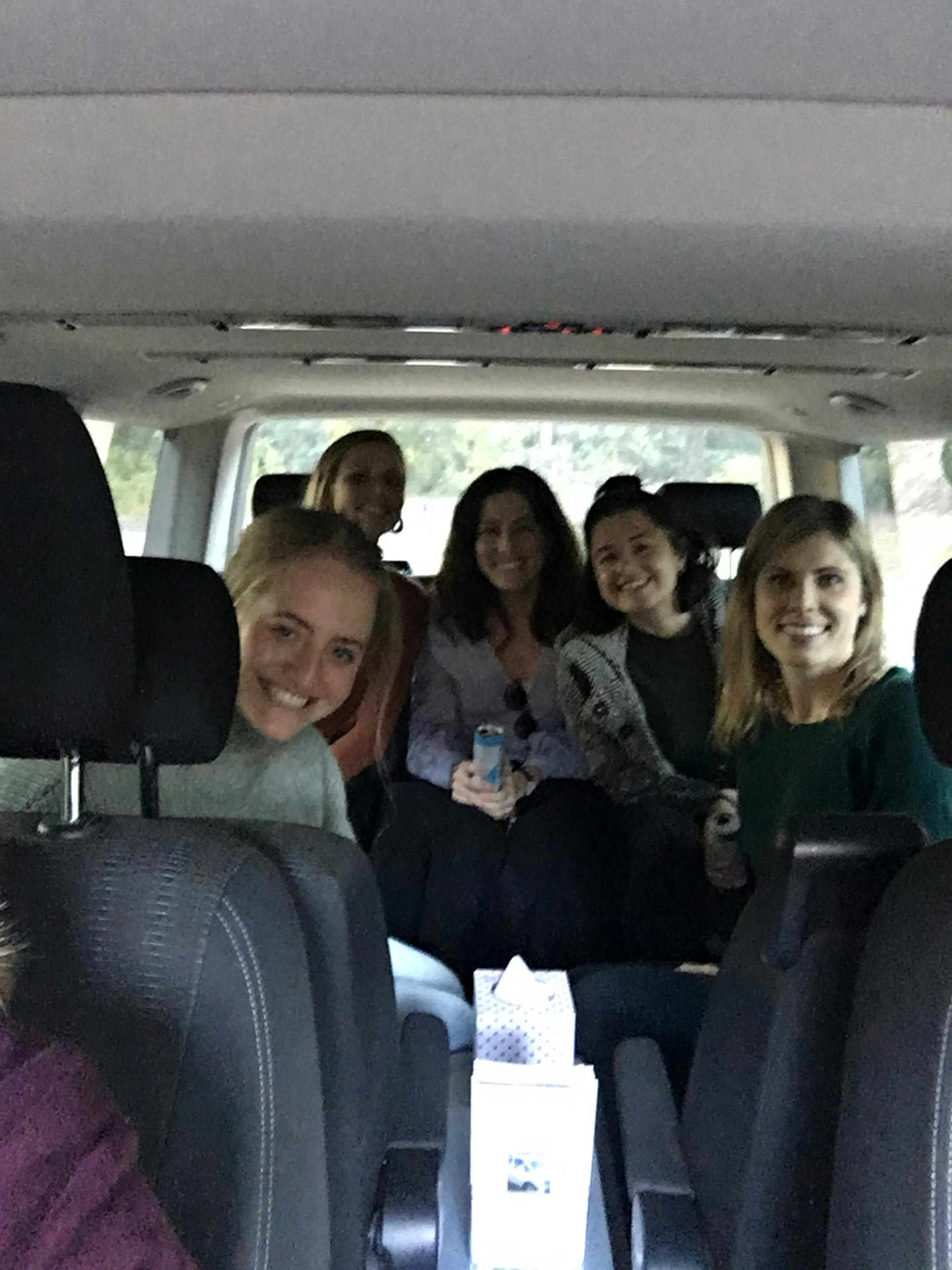 会話スタイルの座席