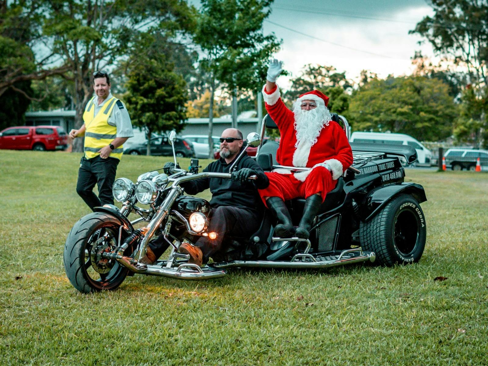 Coffs Harbour Carols