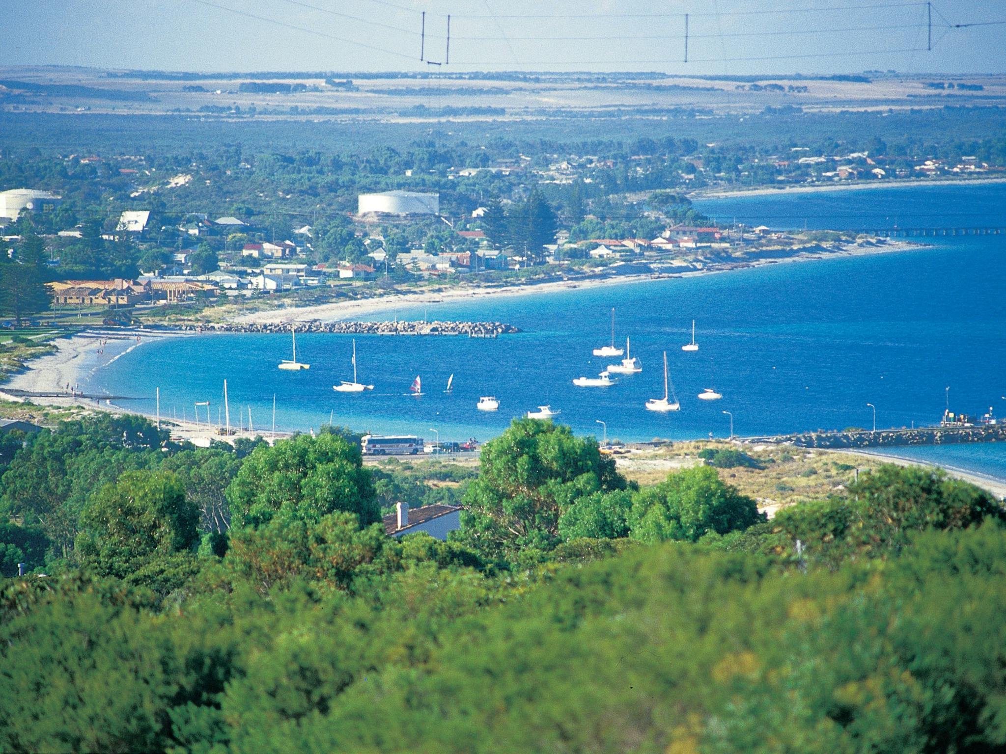 Rotary Lookout - Esperance