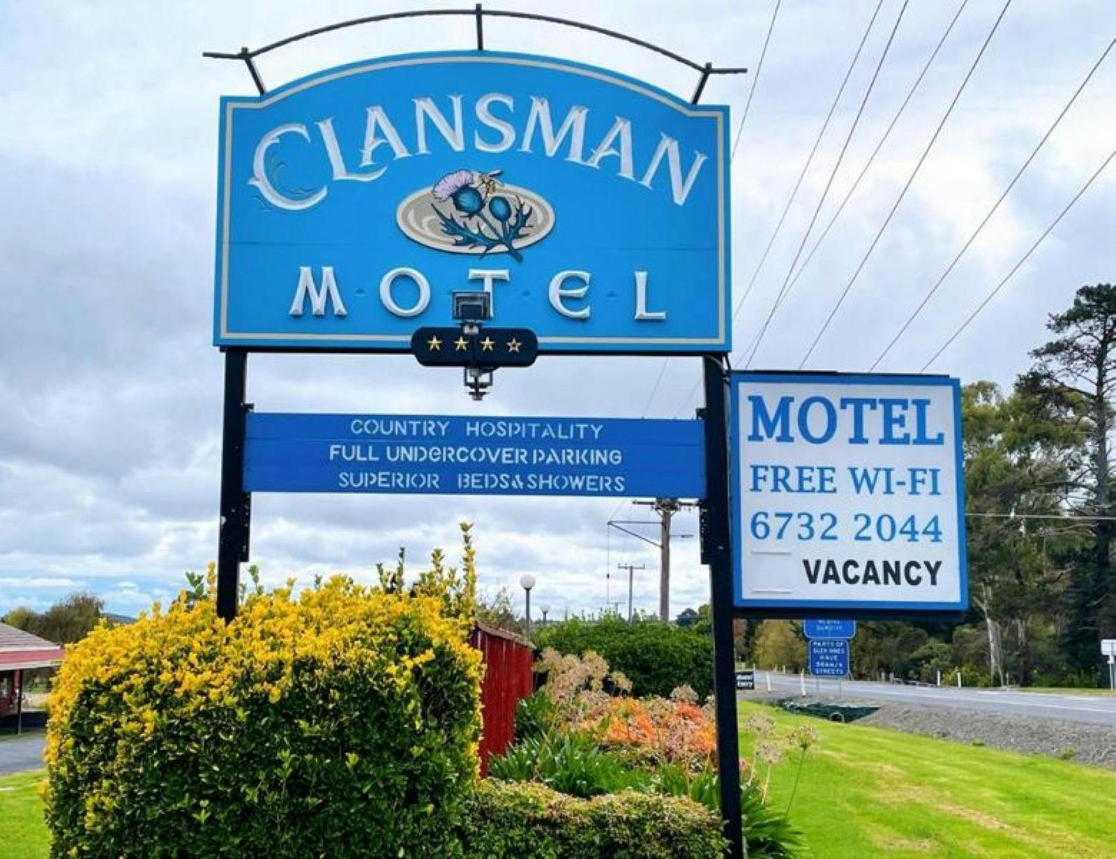 Motel