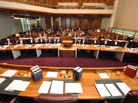 High Court of Australia