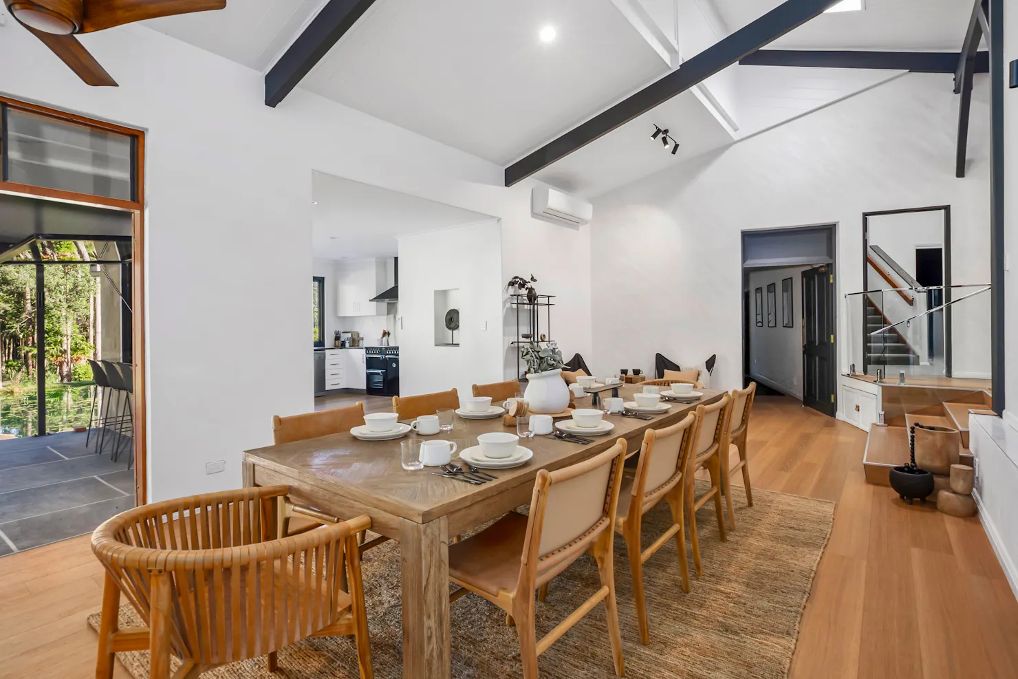 Retreats in Noosa Hinterland, Best places to stay in Noosa Hinterland