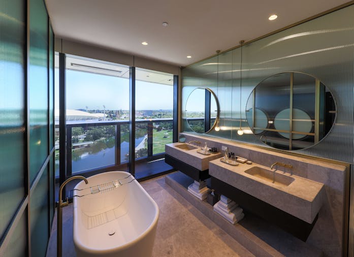 The Grace Villa