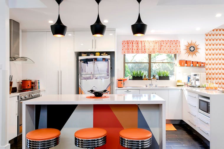 Barossa Retro BnB