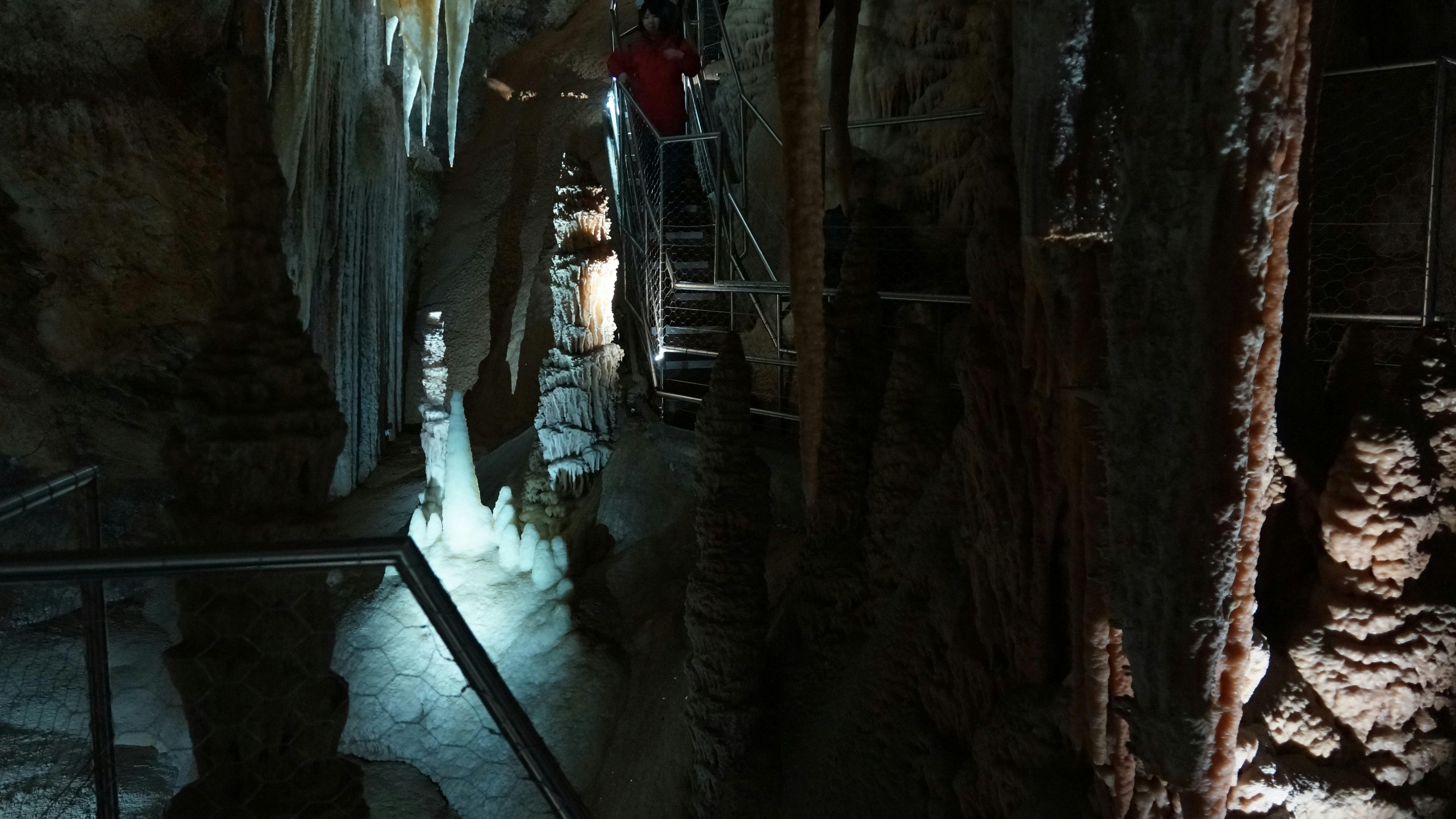 Jenolan Caves
