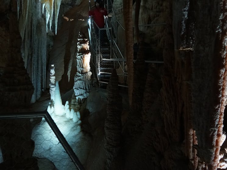 Jenolan Caves