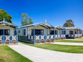 BIG4 Whiters Holiday Village Lakes Entrance