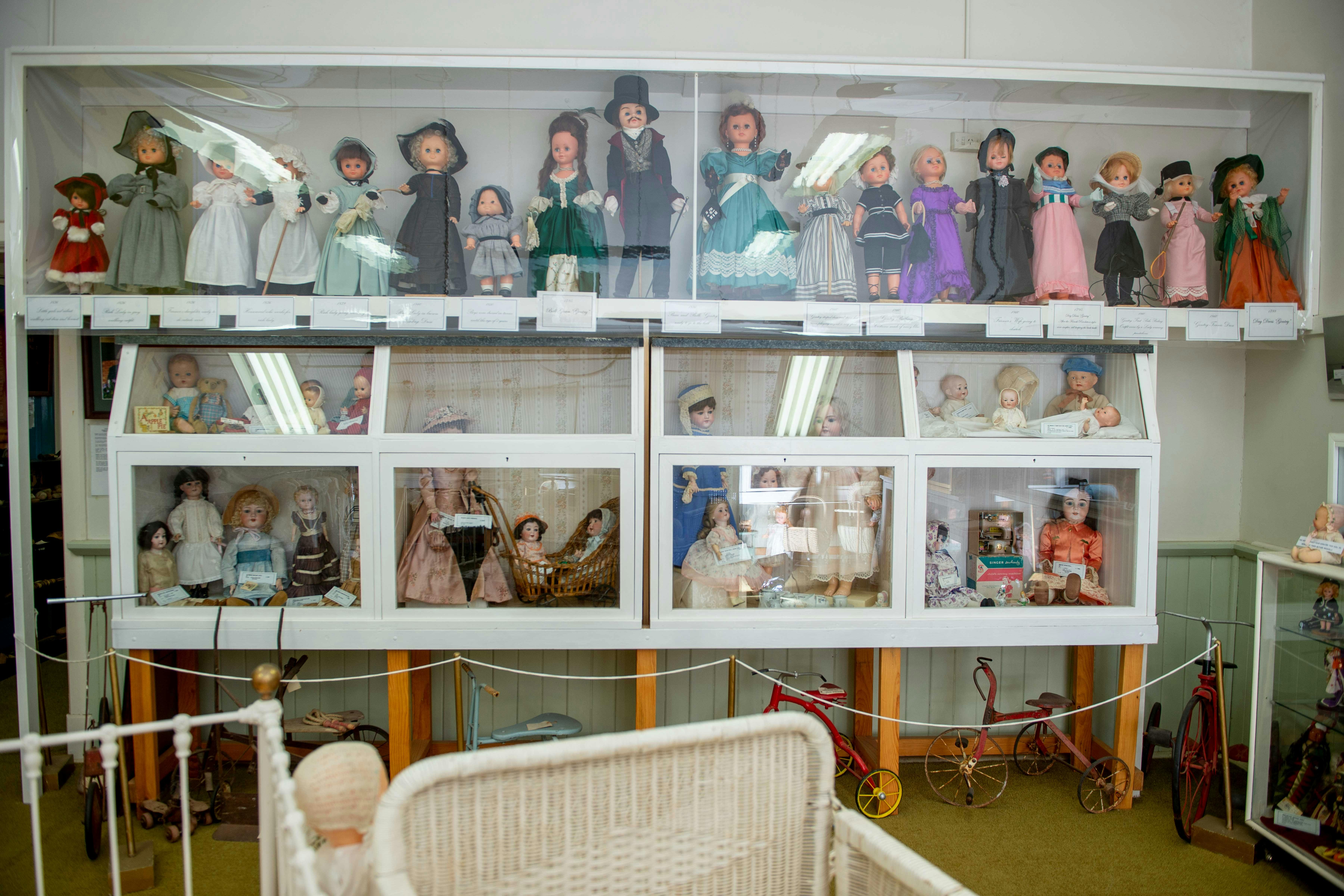 Port Broughton Heritage Centre and Museum
