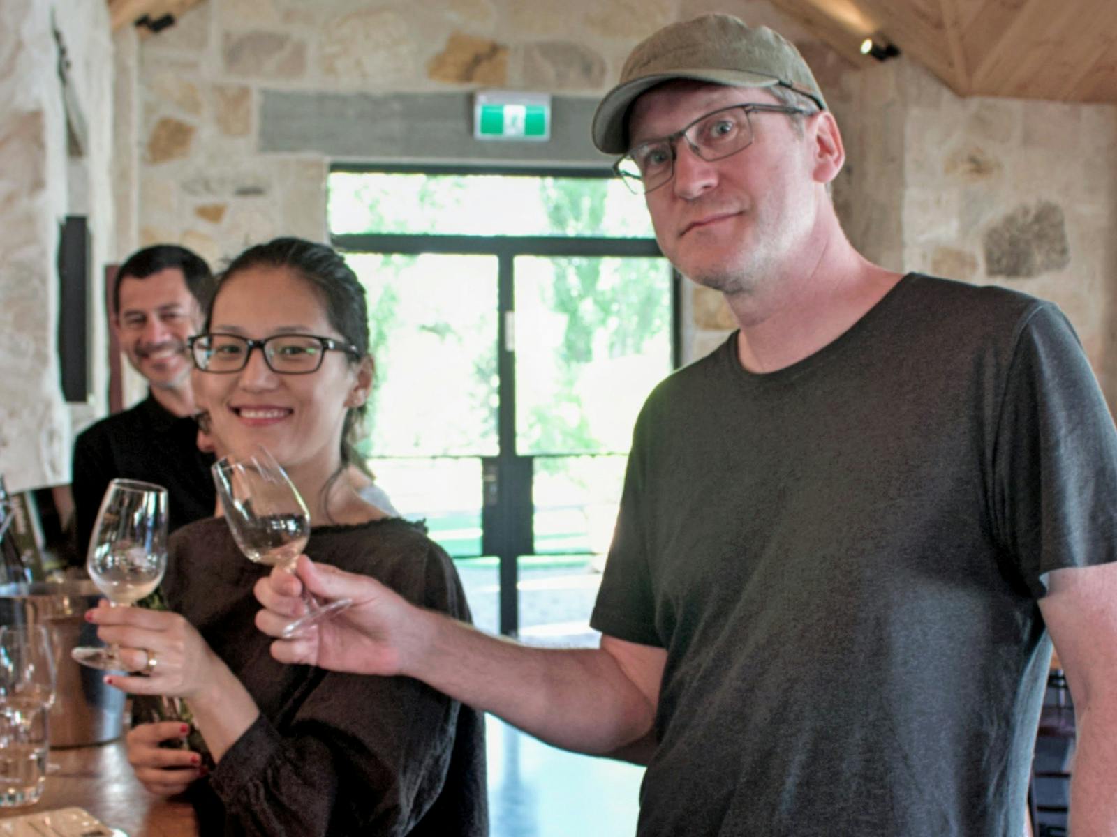 Wine tasting, Southern Highlands - Wildlife, Waterfalls and Wine full day tour from Sydney