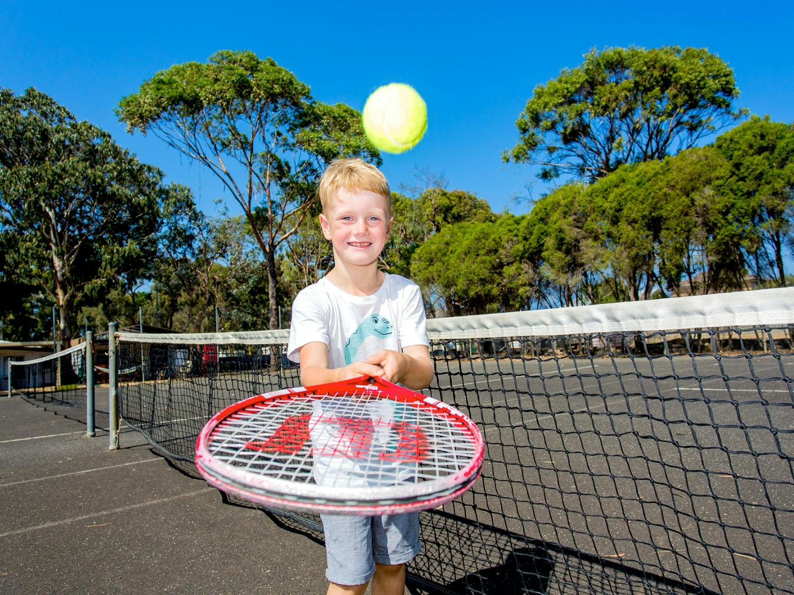 BIG4 Ingenia Holidays Torquay