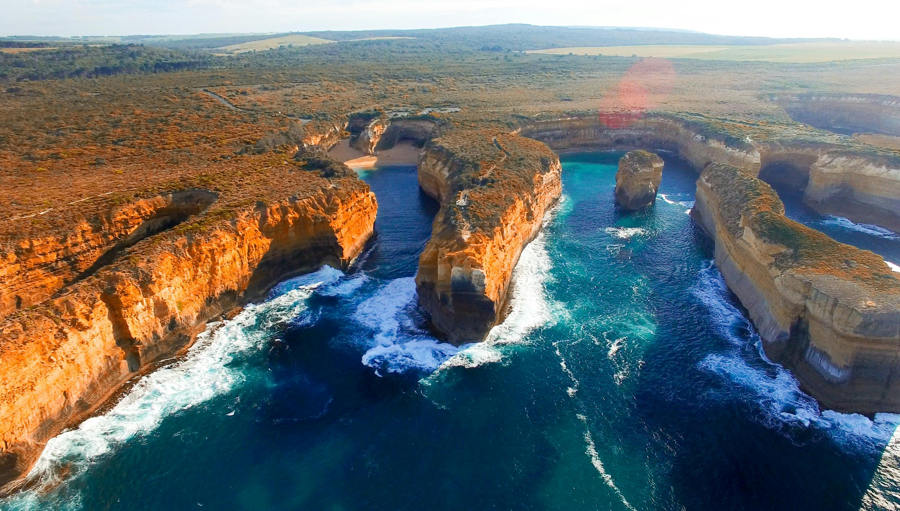 Private Great Ocean Road tour