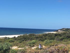 Peppermint Grove Beach