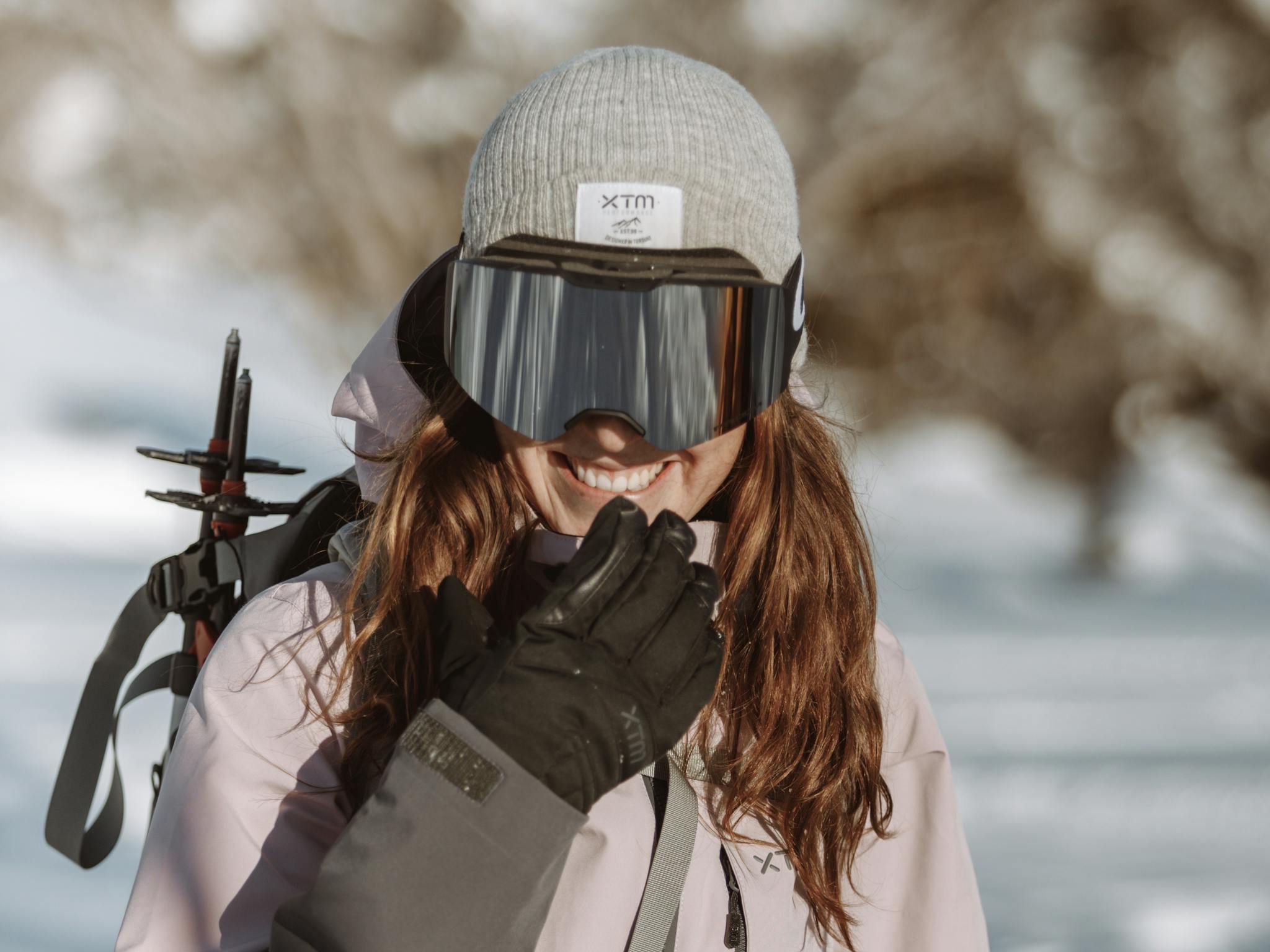 Falls Creek Backcountry Tours