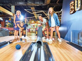 Timezone Coolangatta