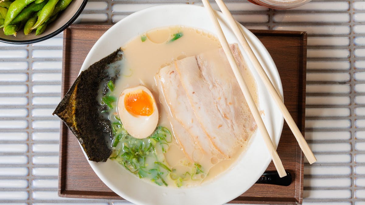 Motto Motto Japanese Kitchen -