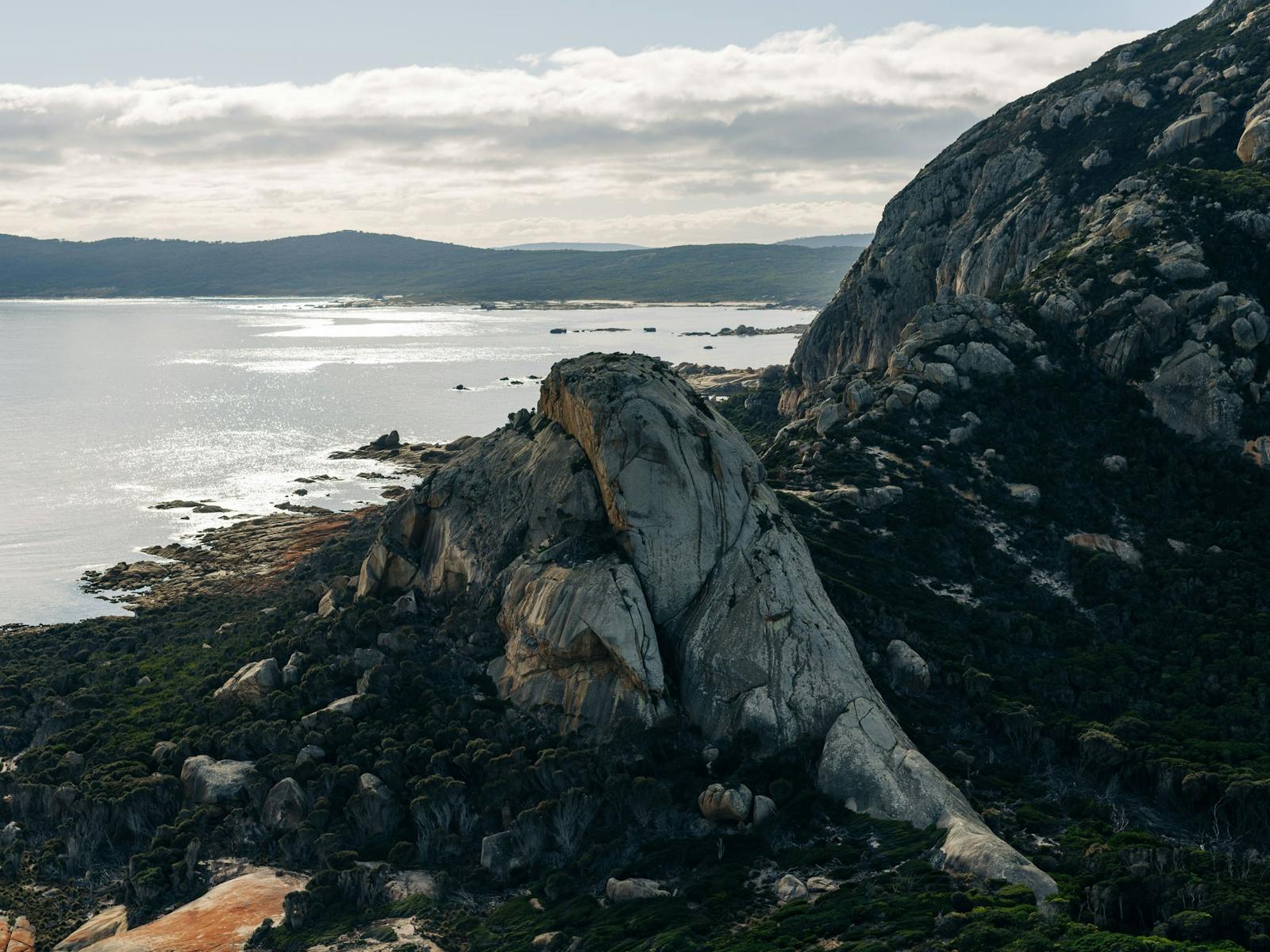mountain