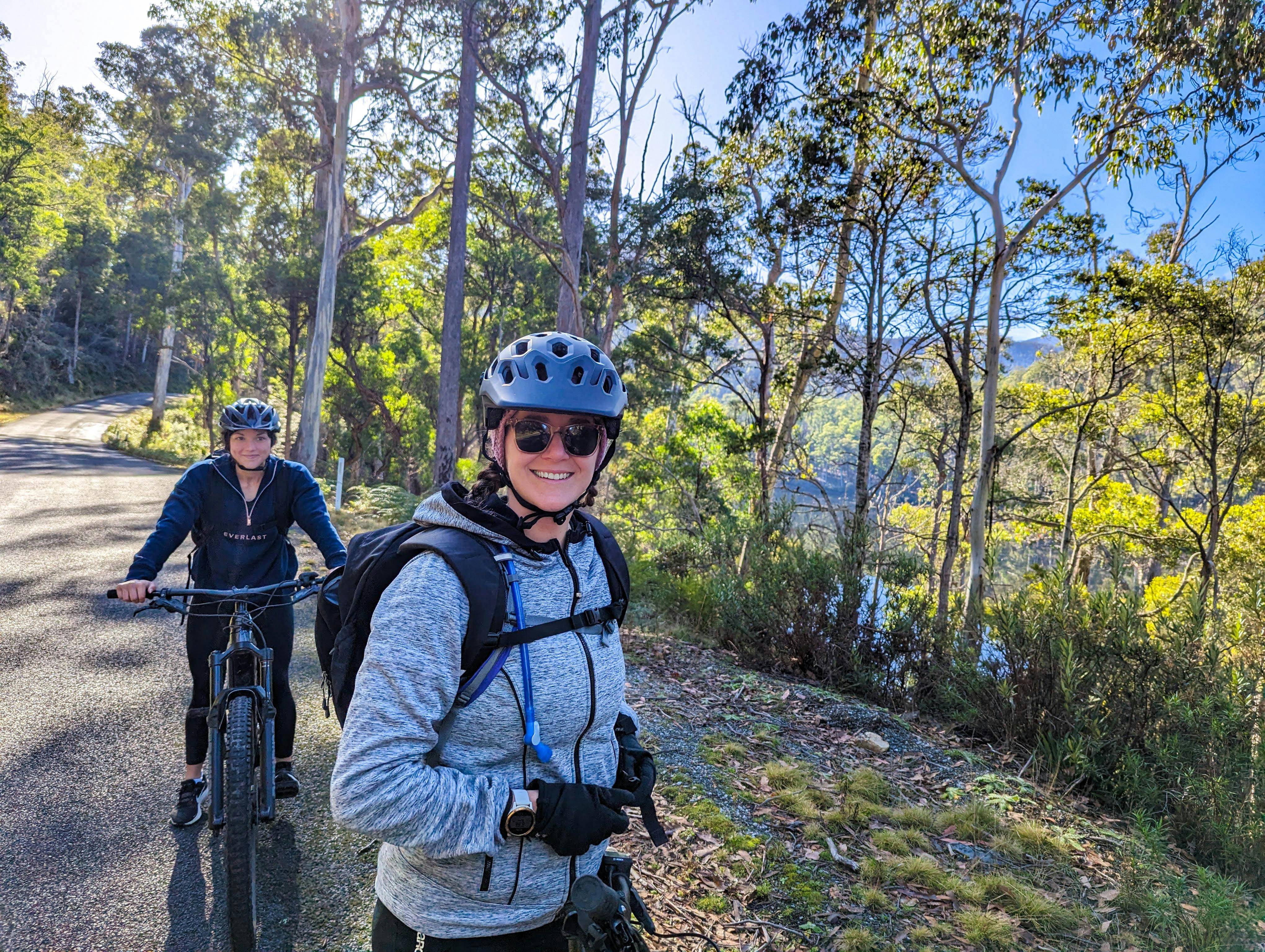 E-Bike Adventure Tours