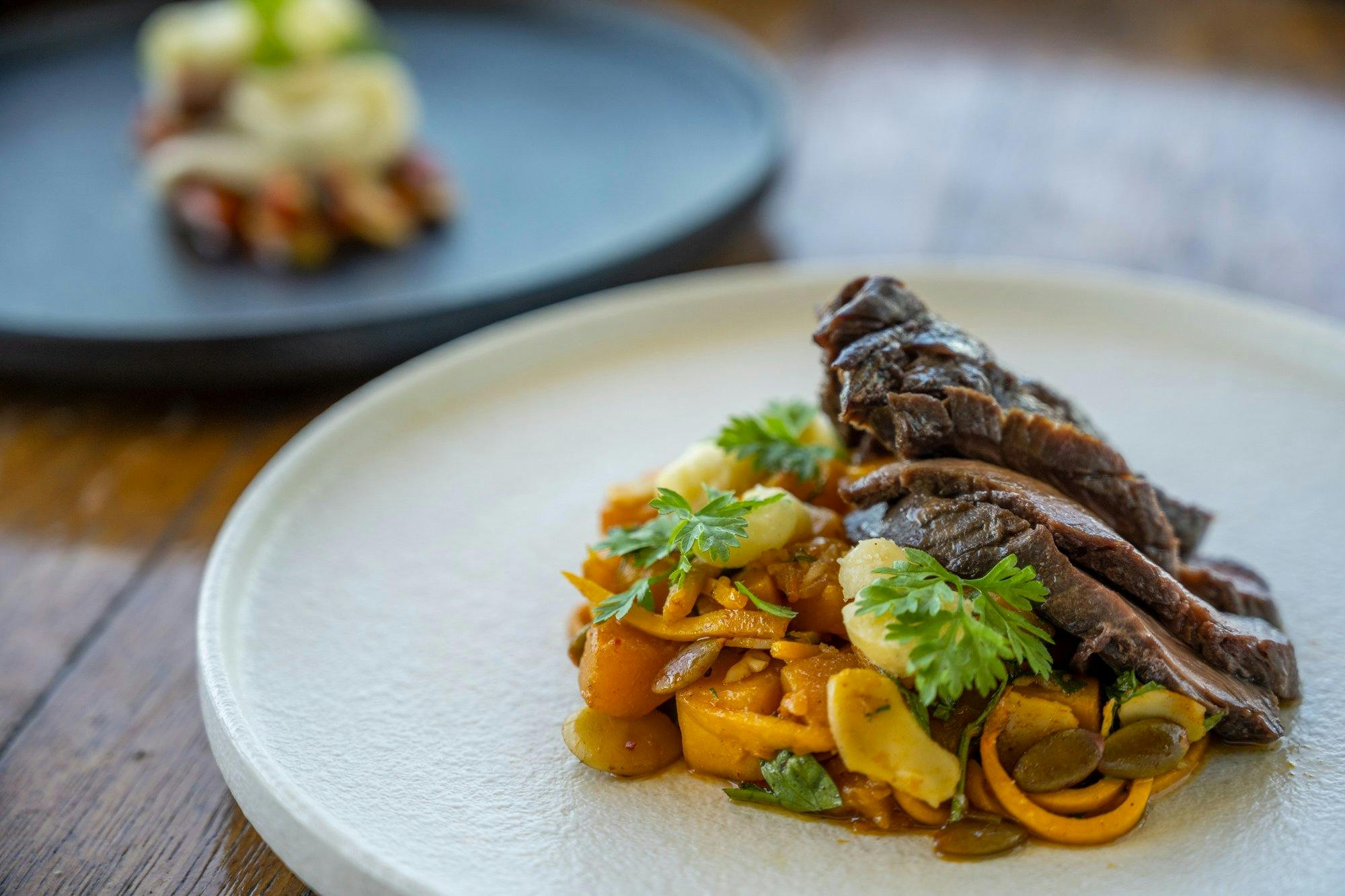 Restaurant Dining 'On Top of the Hill'  Lenswood  Open 7 days