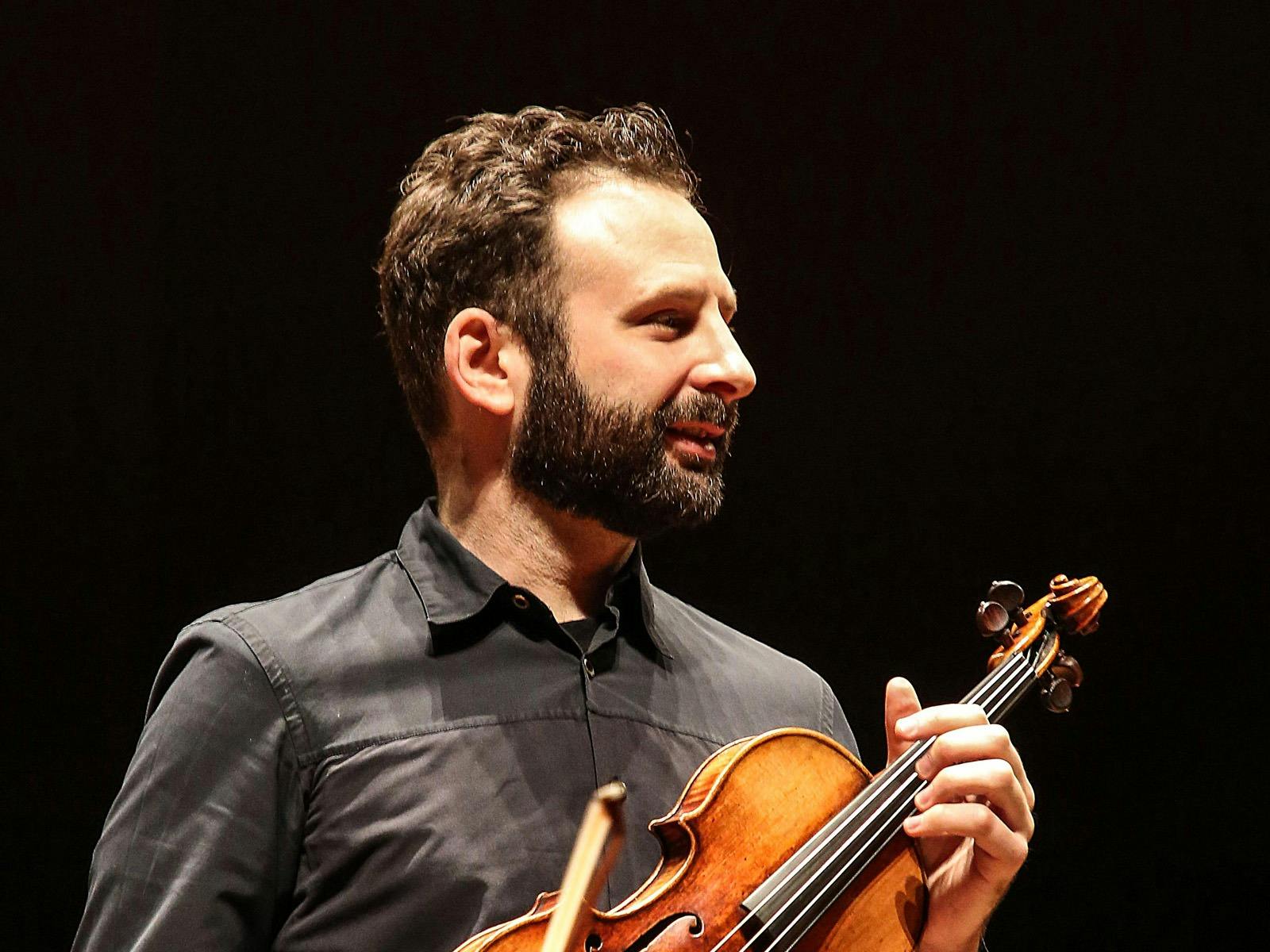 The Devil’s Violin Slider Image 1