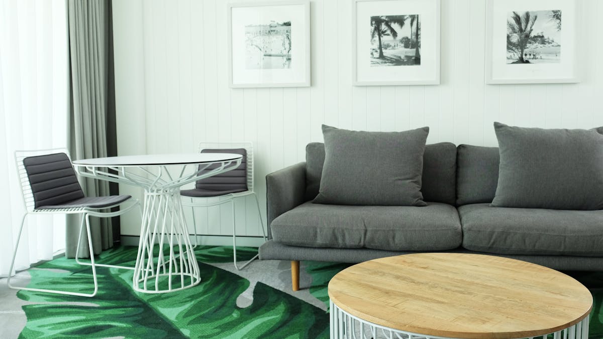 Resort Suite