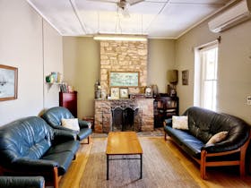 Unwind, reflect and relax