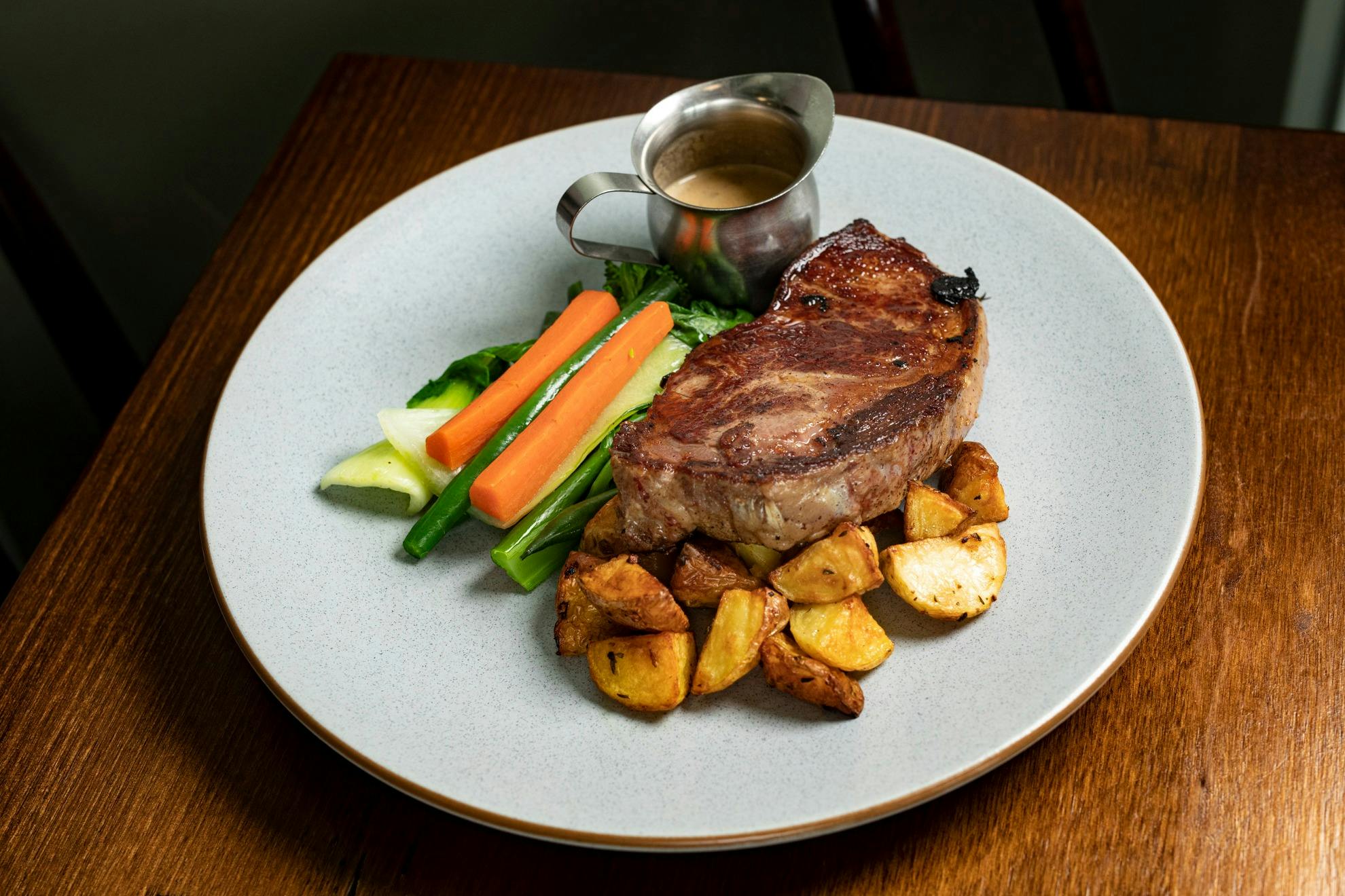 porterhouse