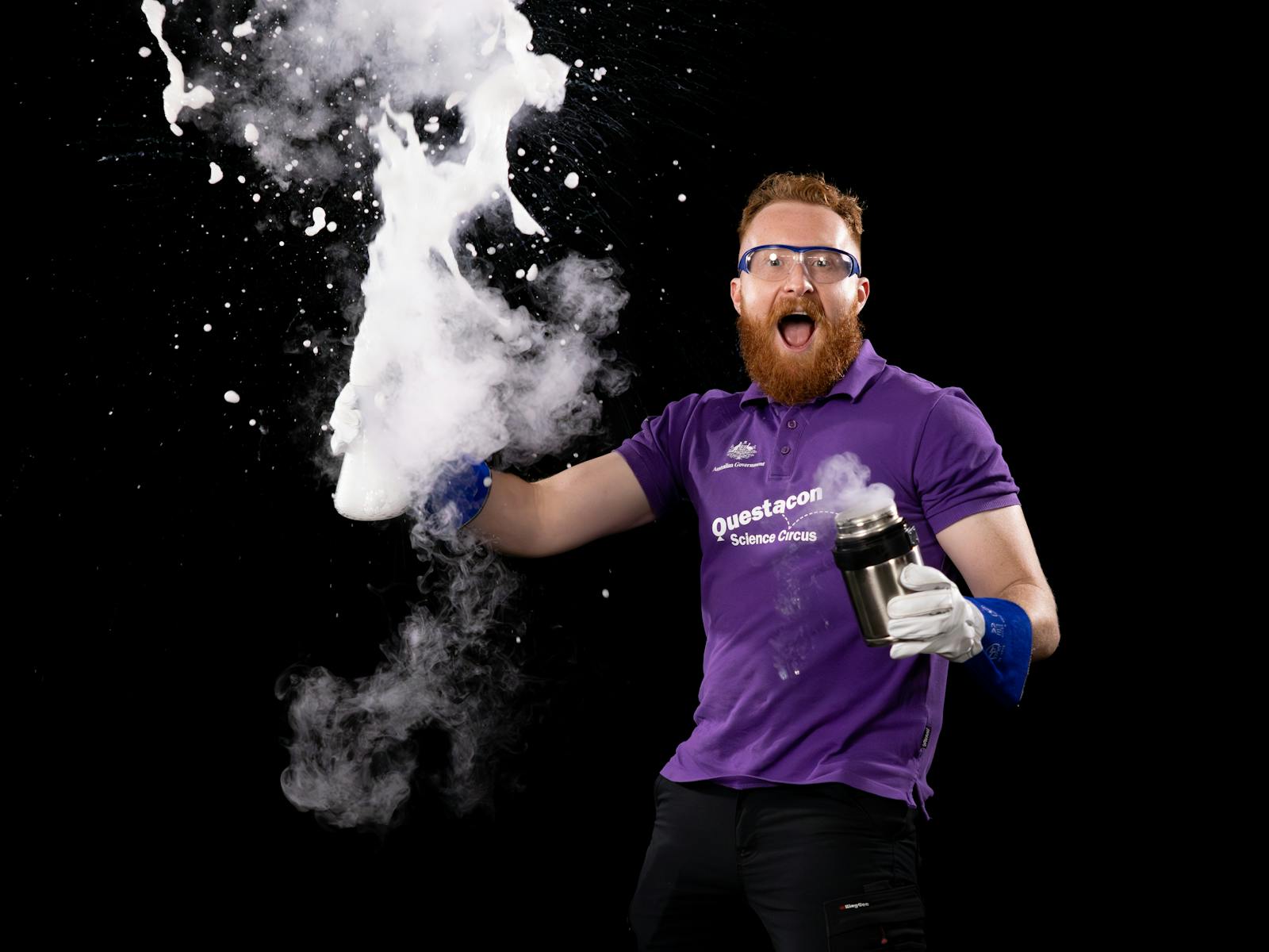Image for Palmerston Pop-up Science Centre