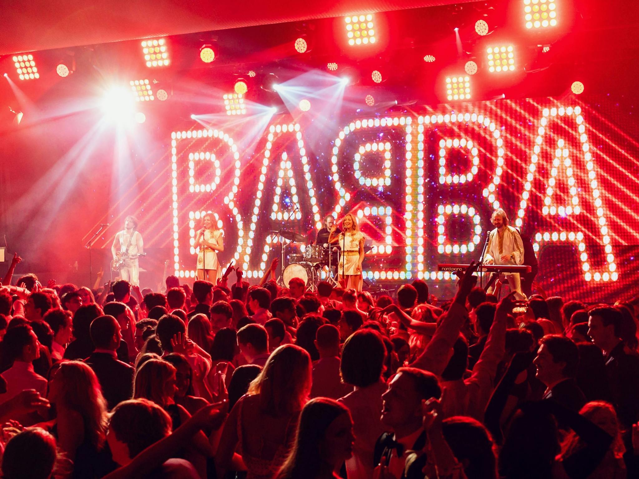 BABBA Live