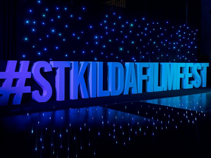 Image for St Kilda Film Festival