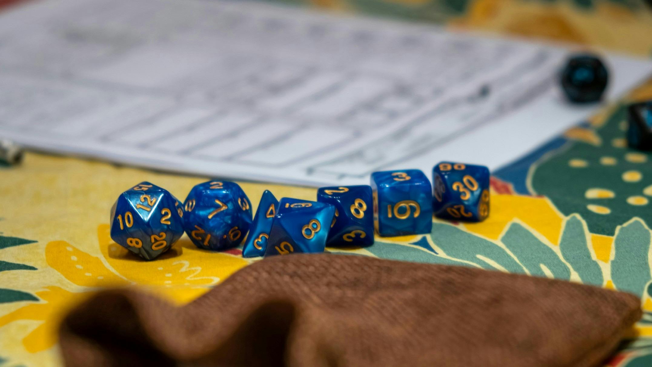 Riverina Games Association