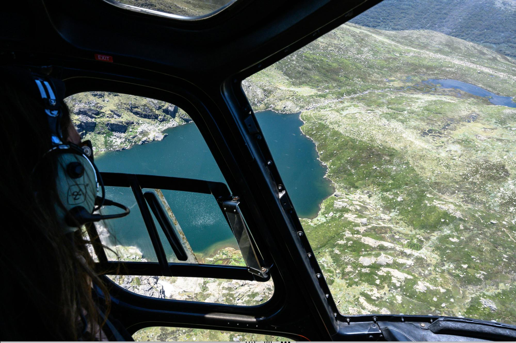 Kosciuszko Summer is beautiful